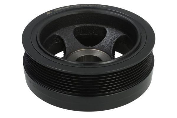 Polea cigüeñal W204 para eliminar vibraciones en Mercedes Benz Clase C Sedan 153mm