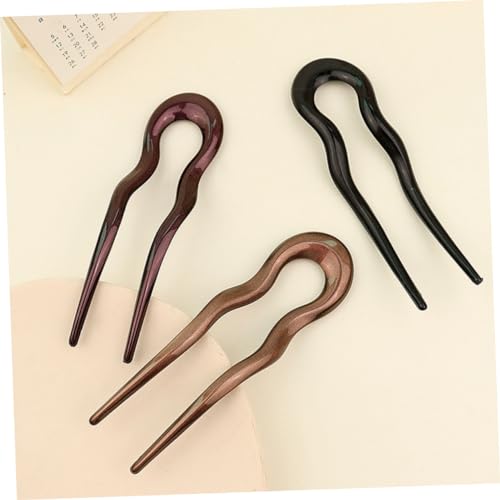 Épingles à chignon Beavorty de style chinois pour sublimer vos coiffures d'été