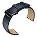 Produktbild Ticwatch Pro 5 Smartwatch 24 mm Uhrenarmband (Casual Blue)