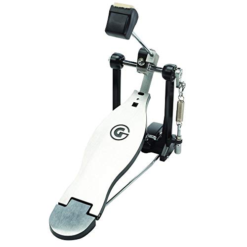 Gibraltar 4711ST Velocity Strap Drive