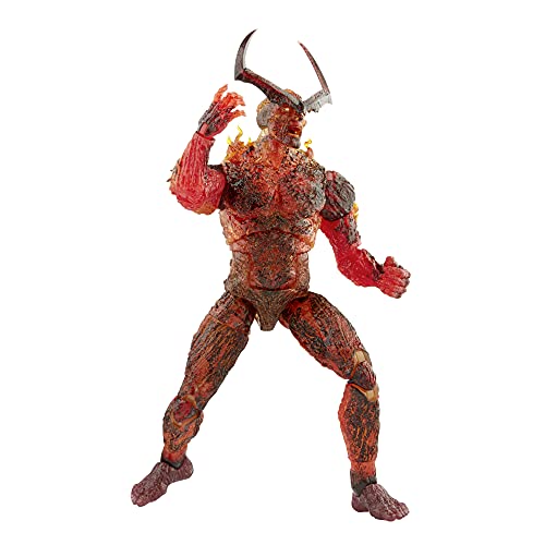 Marvel Legends Series Saga do Infinito Design Especial, Figura de 15 cm - Surtur - F0189 - Hasbro