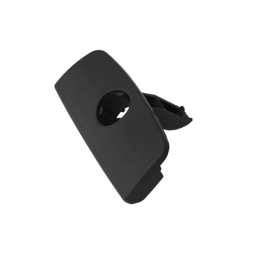Bracciolo vano portaoggetti maniglia foro serratura per-Passat B5 1997-2005 E7CA 06B129723J accessori di ricambio auto