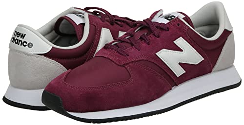 New Balance Unisex-Adult 420v2 Sneaker2