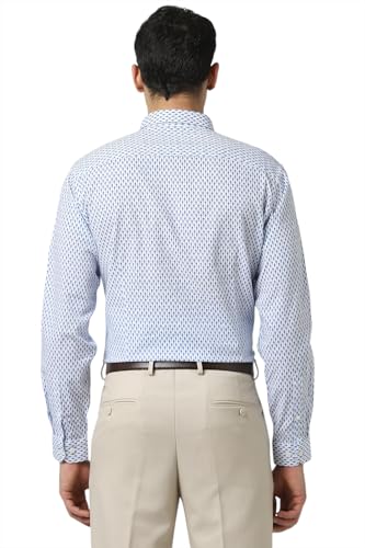 Image of Van Heusen Men's Slim Fit Shirt