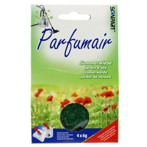Scanpart 2690040031 Duftperlen Sommerwiese