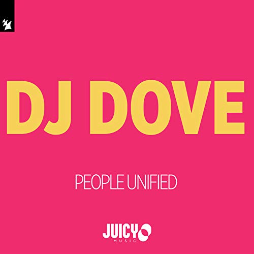 Play People Unified by DJ Dove on Amazon Music