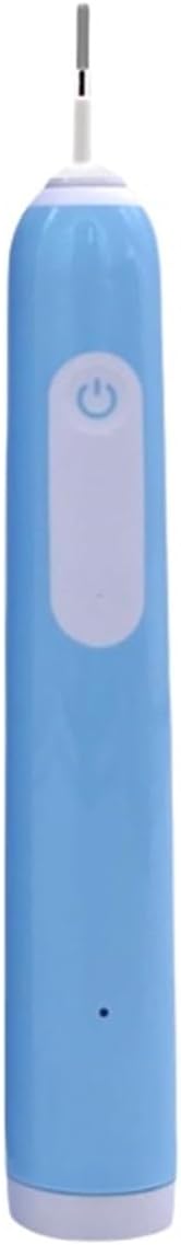 Electric Toothbrush Handle Accessories,Compatible for OralB Pro1max/pro3/pro4(Pro3 Blue)