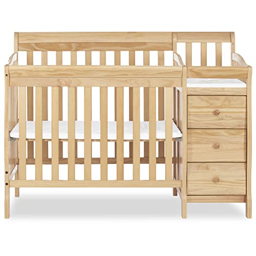 10 Best Cribs With Changing Table In 2022 Baby Journey