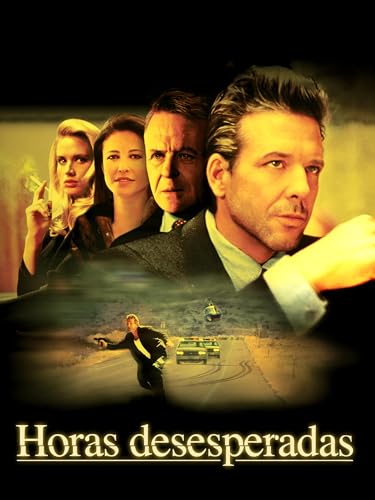 24 Stunden in seiner Gewalt Bild: 24 Stunden in seiner Gewalt