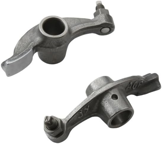Rocker Arm Fit For SYM Allo Cello Crox Fiddle 3 2 50 50cc 4T 1P37QMB 1443A-AGB-000
