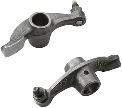 Rocker Arm Fit For SYM Allo Cello Crox Fiddle 3 2 50 50cc 4T 1P37QMB 1443A-AGB-000