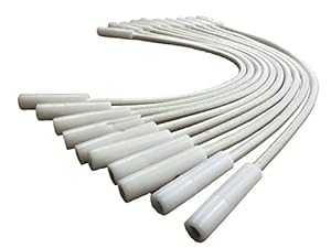 International Pool Protection Verstellbare Gummispanner (10 Stück)