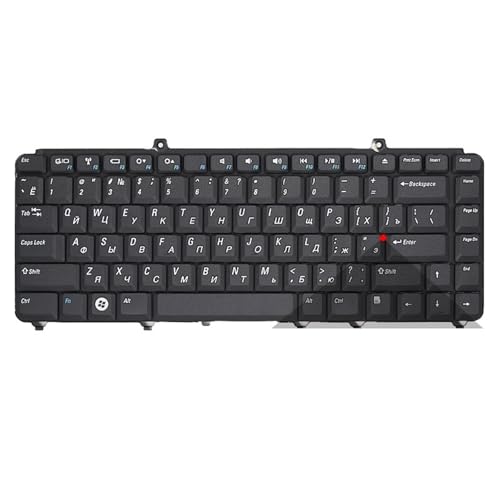 Clavier ordinateur portable Inspiron 1525 1545 panne de touche résolue