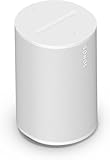 Sonos Era 100 | Smart Speaker with WiFi, Bluetooth, Amazon Alexa - White