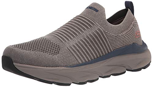 Image of Skechers Men Delmont Jenko Sneakers