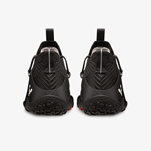 Vivobarefoot Magna Trail II FG, Womens Vegan Hiking Trainers with Barefoot Sole4