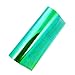 Car Light Film Styling Chameleon Stickers Automóvil Sticker Faros Luz Trasera Vinyl Tint Light Film Wrap 30 * 60cm (Green)