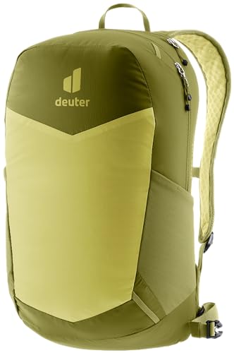 deuter Speed Lite 17 leichter Wanderrucksack