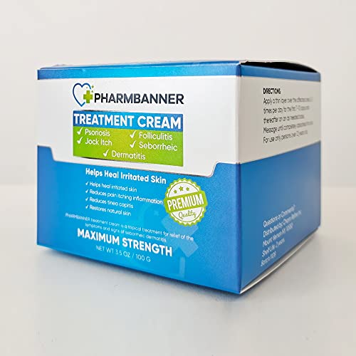 Folliculitis Cream, Seborrheic Dermatitis Cream, Anti Dandruff Shampoo