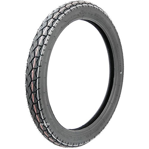 SH IRC NR74 2.50-17 4PR WT A 10132W