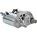 DB Electrical SMU0004 New Starter For 3.0L Acura Cl 98 99, 3.5L Mdx 01 02, 3.2L Tl 99 04 05 06, 3.0L Honda accord 98 99 00 01 02 03 04 05 06 07, 3.5L Odyssey 99 00 01 02 03 04 05 06, Pilot 03 04 05