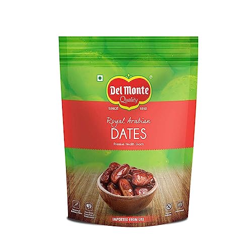 Royal Arabian Fresh Dates 500 g