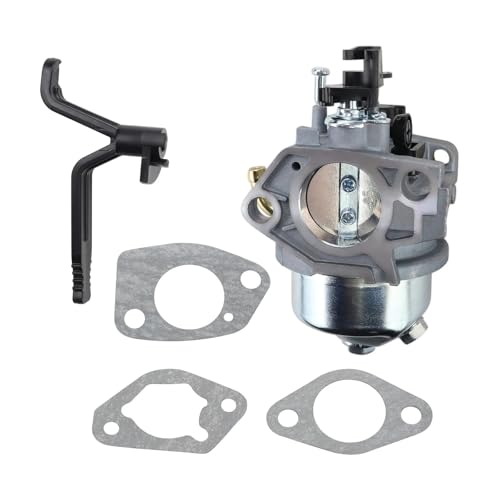 Carburateur moto Tr-Bi resoudre les problemes de demarrage 6250 8500 watts