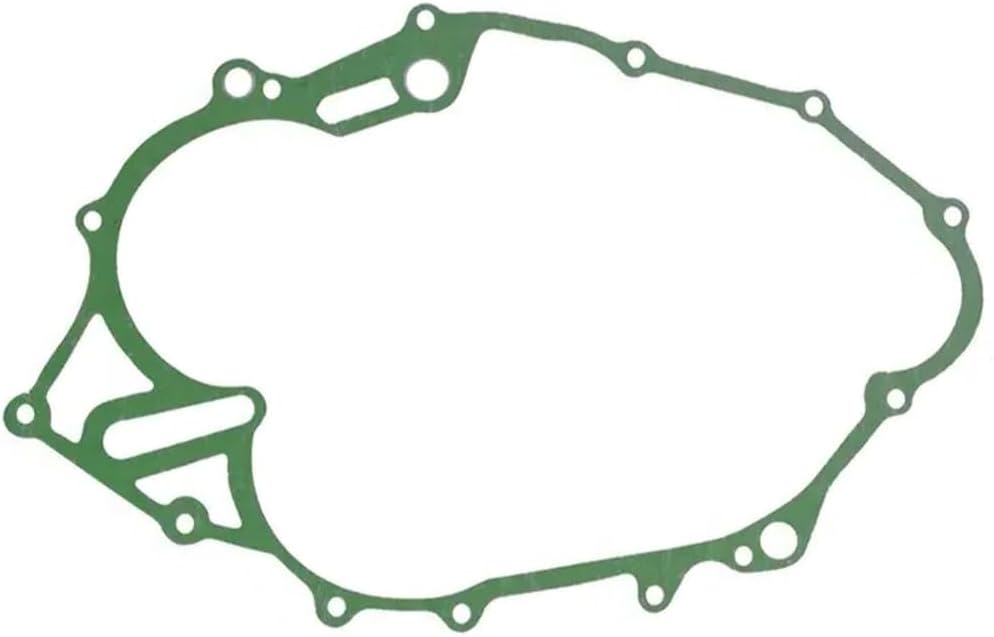 エンジンクランクケースクラッチカバーガスケット自動車オートバイ部品 XT660R XT660X 2007 2008 2009 201