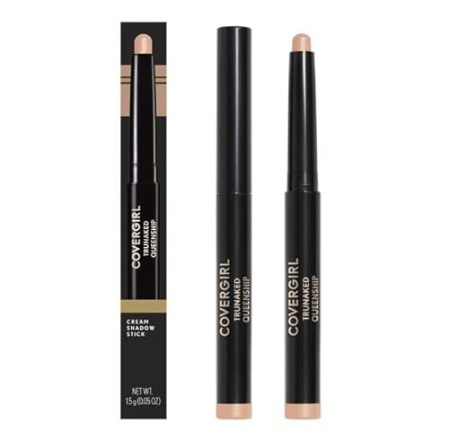 COVERGIRL TruNaked Queenship Shadow Stick 935 - Sweet Life