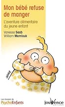 Download Mon bébé refuse de manger PDF