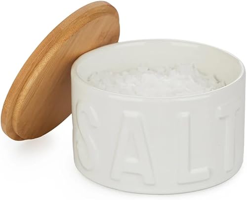 Salt XL Salt Cellar