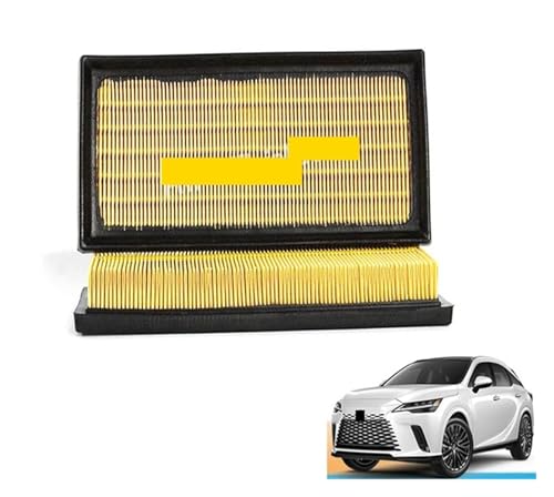 Filtre à air Lexus RX350 RX 350h 450h+ 500h 2023 2024 17801-77050