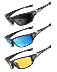 Grey/Ice Blue/Night Vision