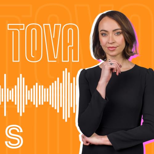 Couverture de Tova