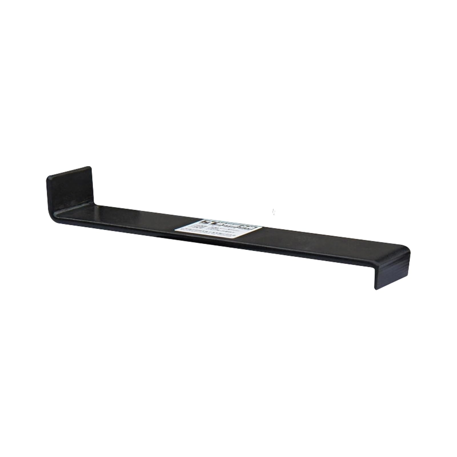 Wood Floor Pull Rod Pry Rod Installation Tool Easy to Use for Laminate and Wood Floor Gaps Closing Laminate Flooring Pull