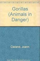 Gorillas 1424213894 Book Cover