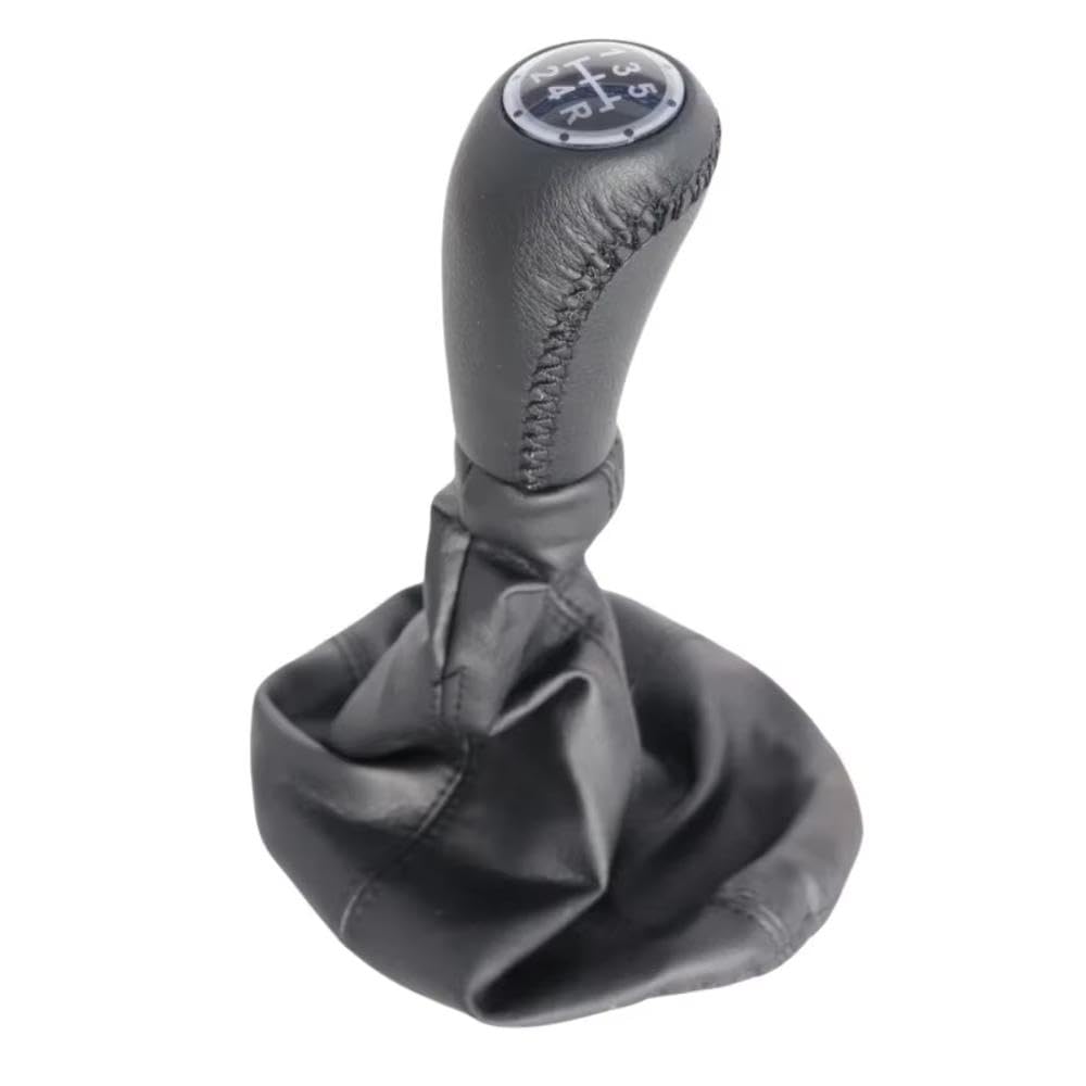 5 Speed Manual Transmission Shift Knob For Fiat Punto 188 Mk2 Auto Parts