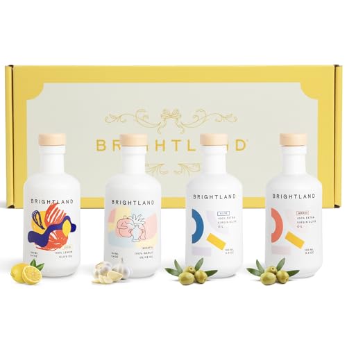 Brightland The Classic Minis Gift Set
