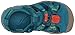 KEEN Unisex-Child Seacamp Ii CNX Water Shoe