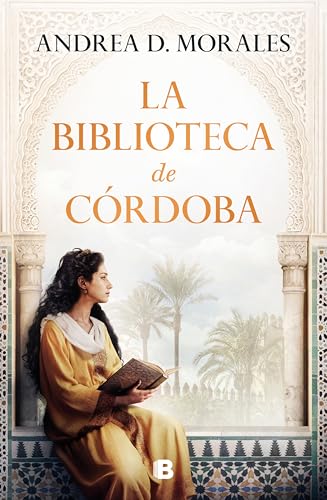 La biblioteca de Córdoba (Spanish Edition)