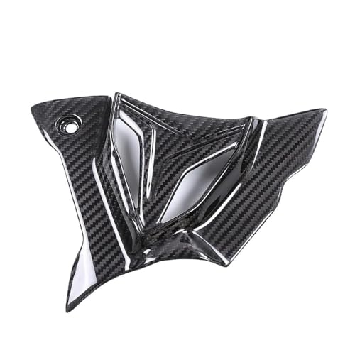 Ailerons latéraux aérodynamiques S1000RR kit carénage pour supprimer le guidonnage moto