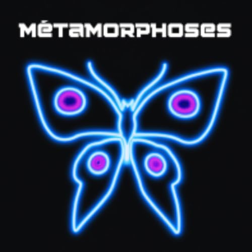 M&eacute;tamorphoses n&deg;110