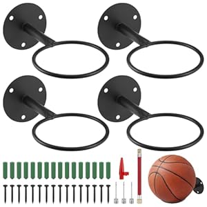 Fentar FTRS-SP028-2 Zestaw 4 Uchwyty na Piłki