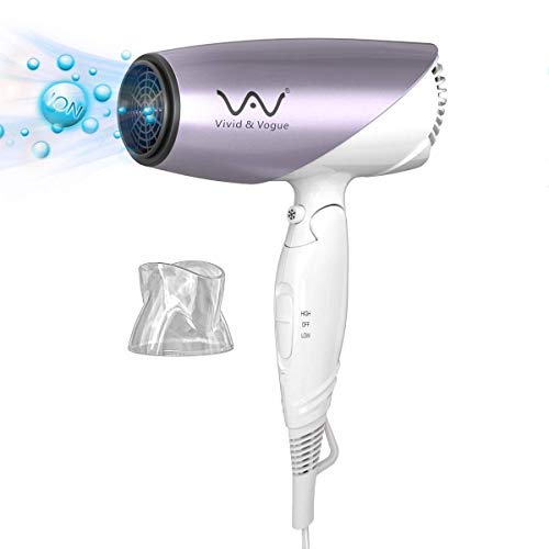 10 Best Dual Voltage Travel Hair Dryers Of 2023 + Buying Guide