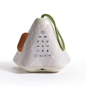 Tiny Love Boho Chic Tiny Dreamer, Baby Starlight Projector Mobile, Cot Musical Mobile met Rustgevend Nachtlicht en…