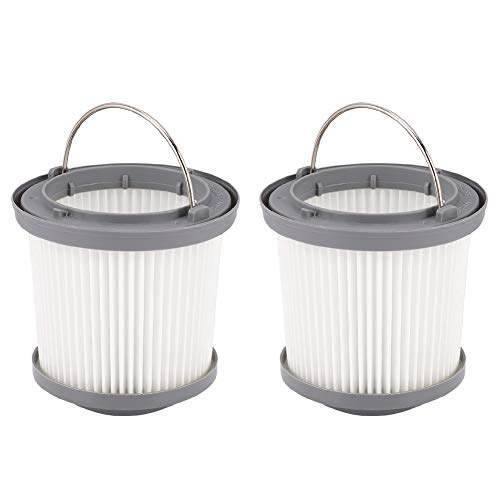 Comprar filtros para aspiradoras Black and Decker en Baleares 2024