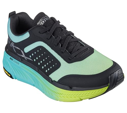 Image of Skechers Mens MAX Cushioning Premier 2 Slip-ins Sneaker