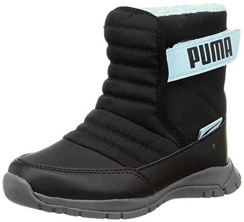 Descansos Nieve Marca PUMA