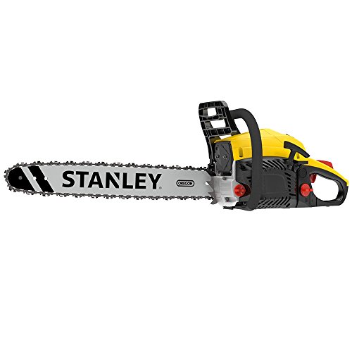 Stanley 604100020 - Motosierra térmica (46 cm, 41 cm, corte de 41...