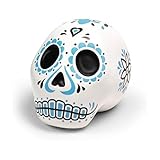 Fred SWEET SPIRITS Day of the Dead Sugar Shaker